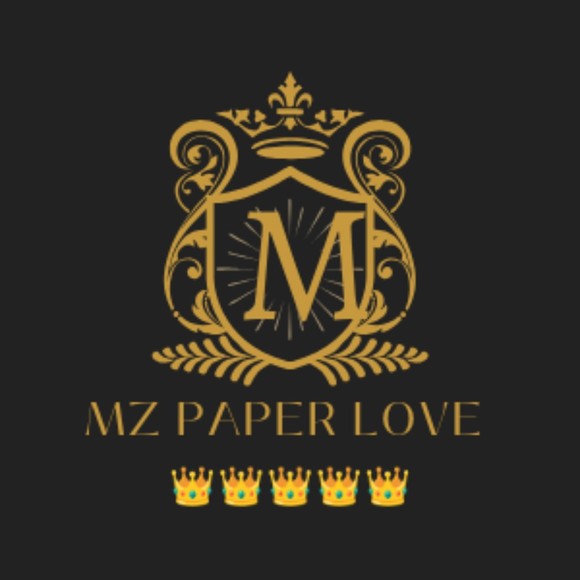 Meet your Posher, Mzpaperlove - Picture 1 of 1